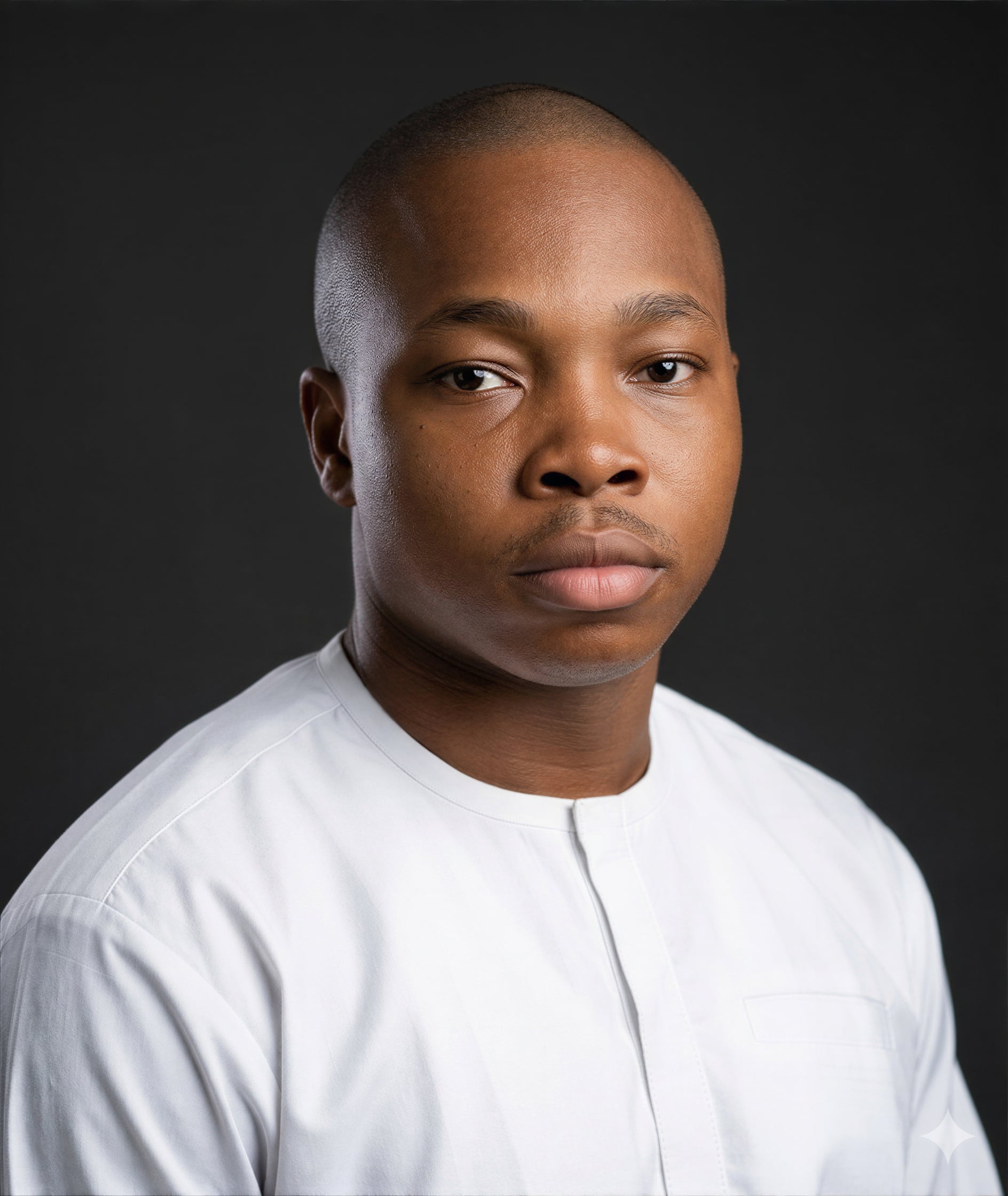 Isaac Adedeji, Co-founder & Director