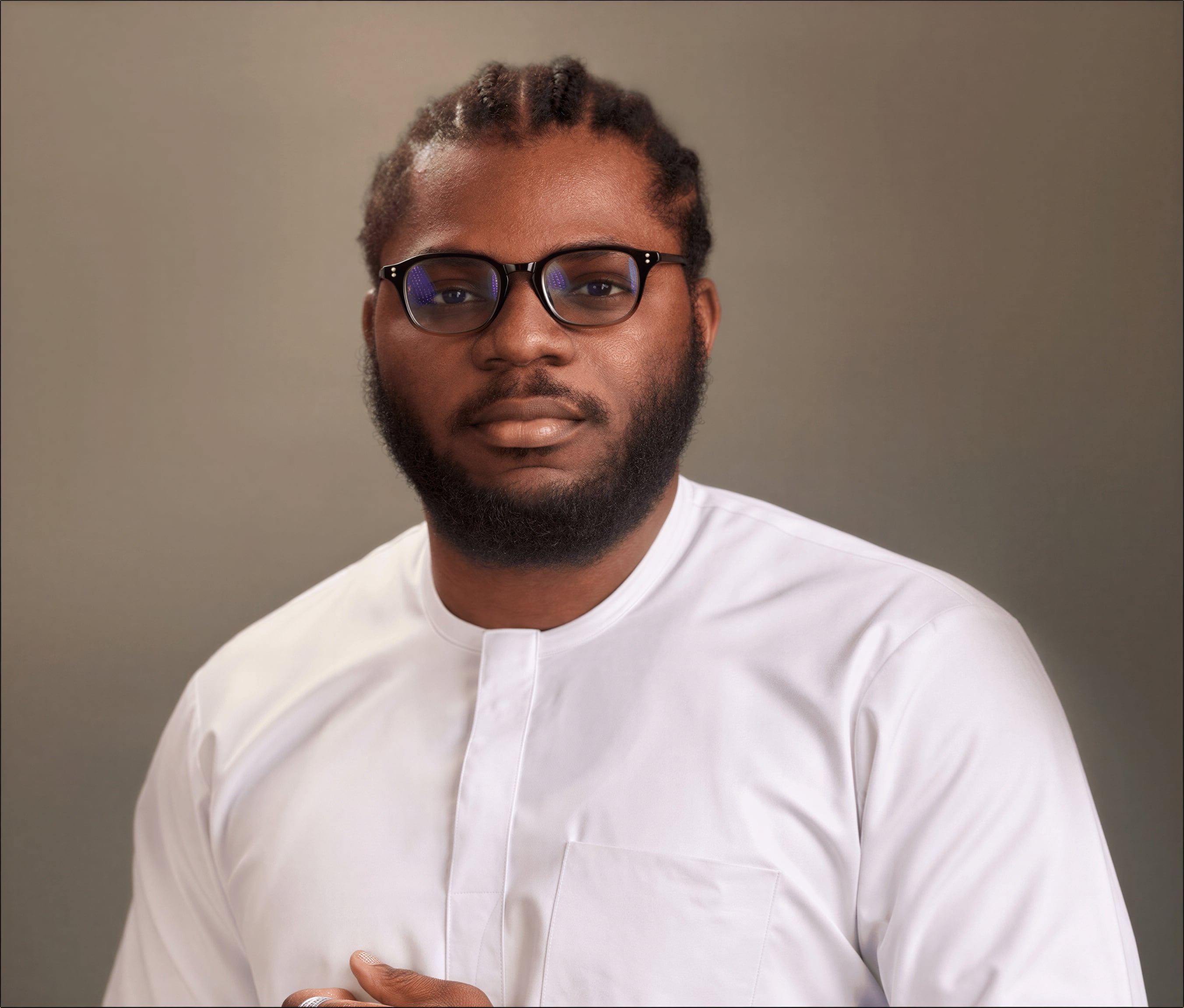 Olaoluwatomiwa Ola-oladimeji, Co-founder & Director